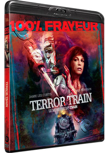 Terror Train |   Blu-Ray
